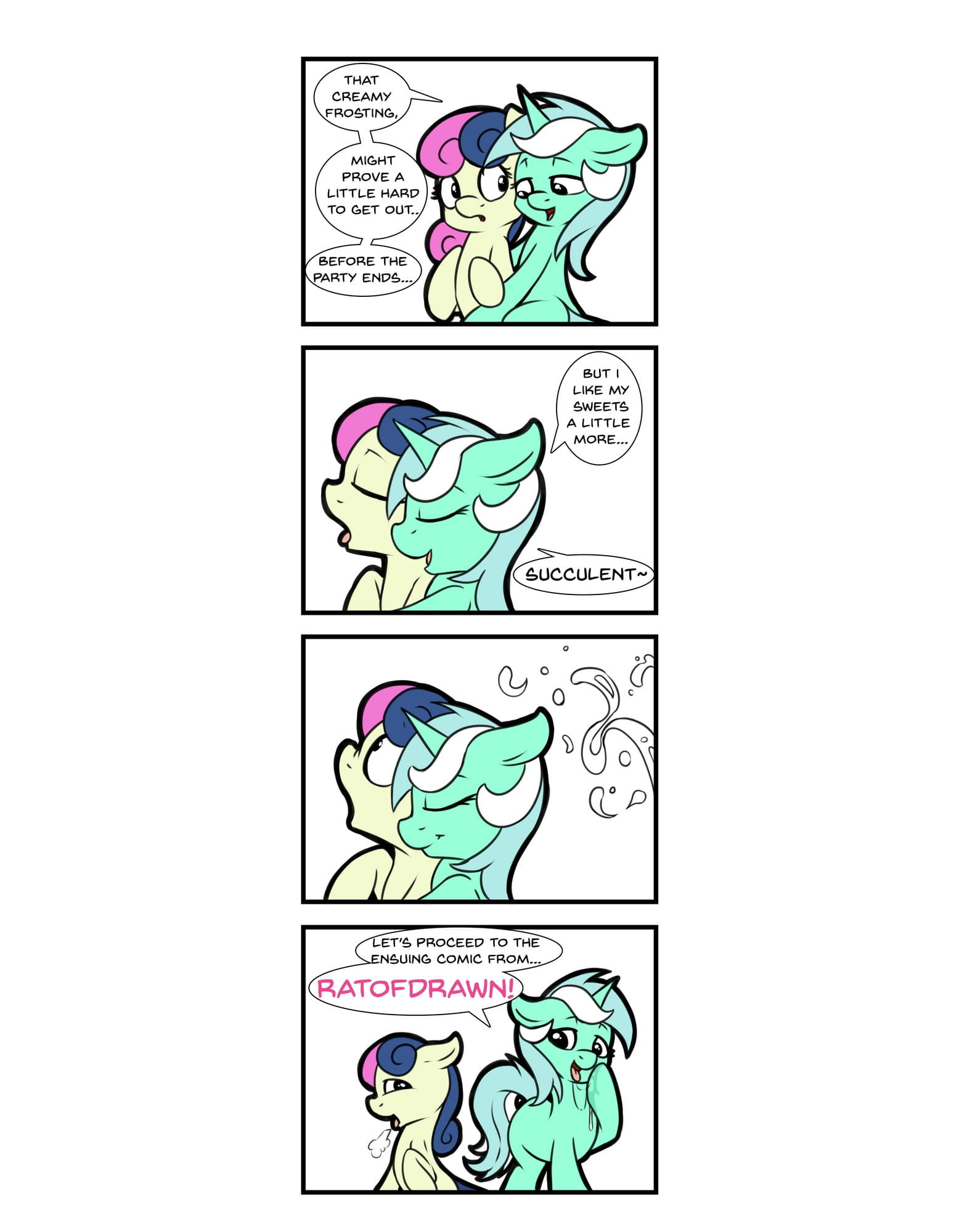 Out of Hoof - Page 47