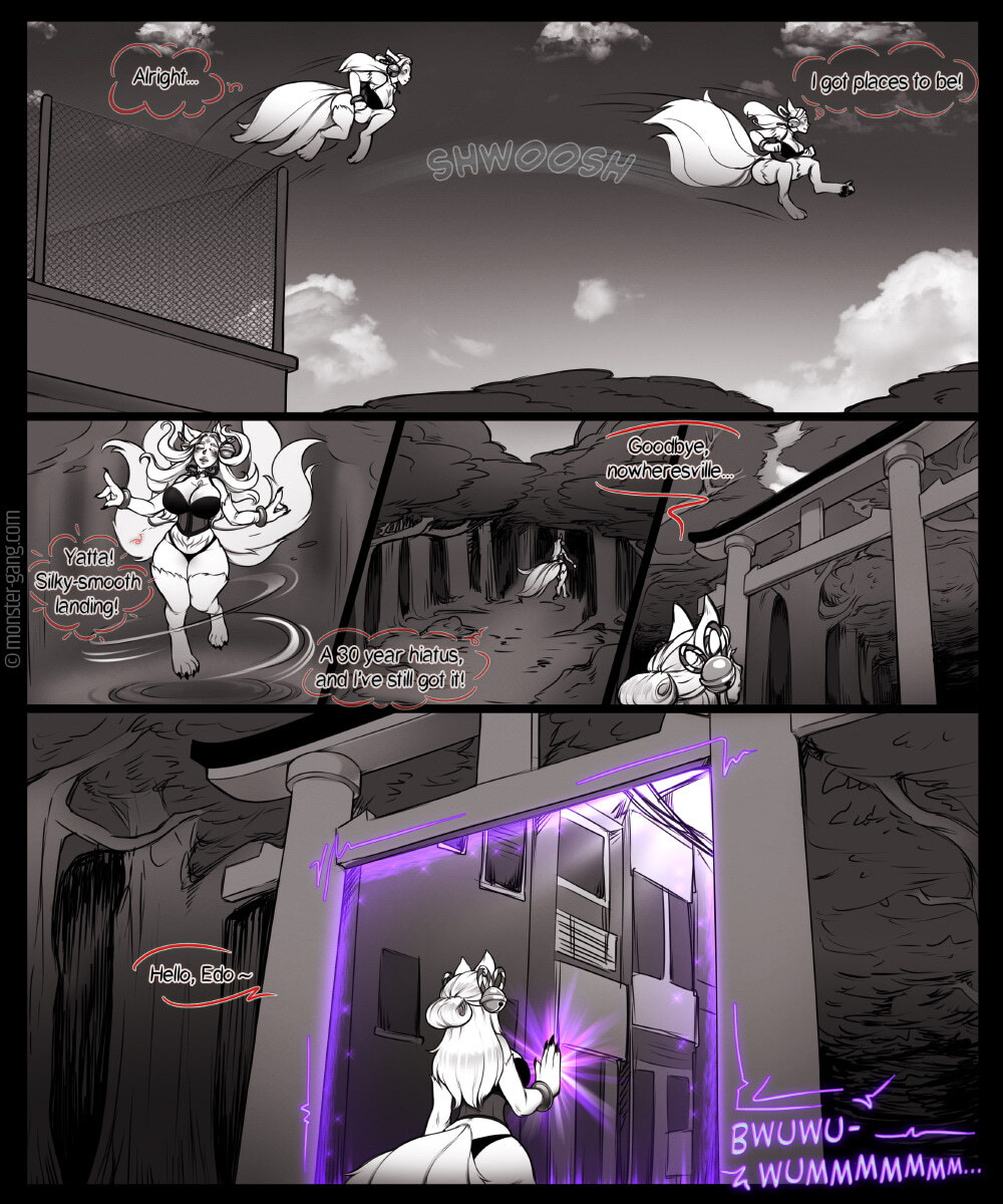 Outworld Oddities - Page 19
