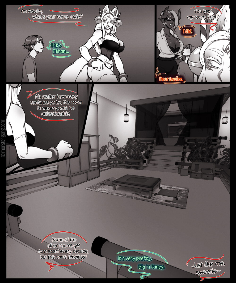 Outworld Oddities - Page 25