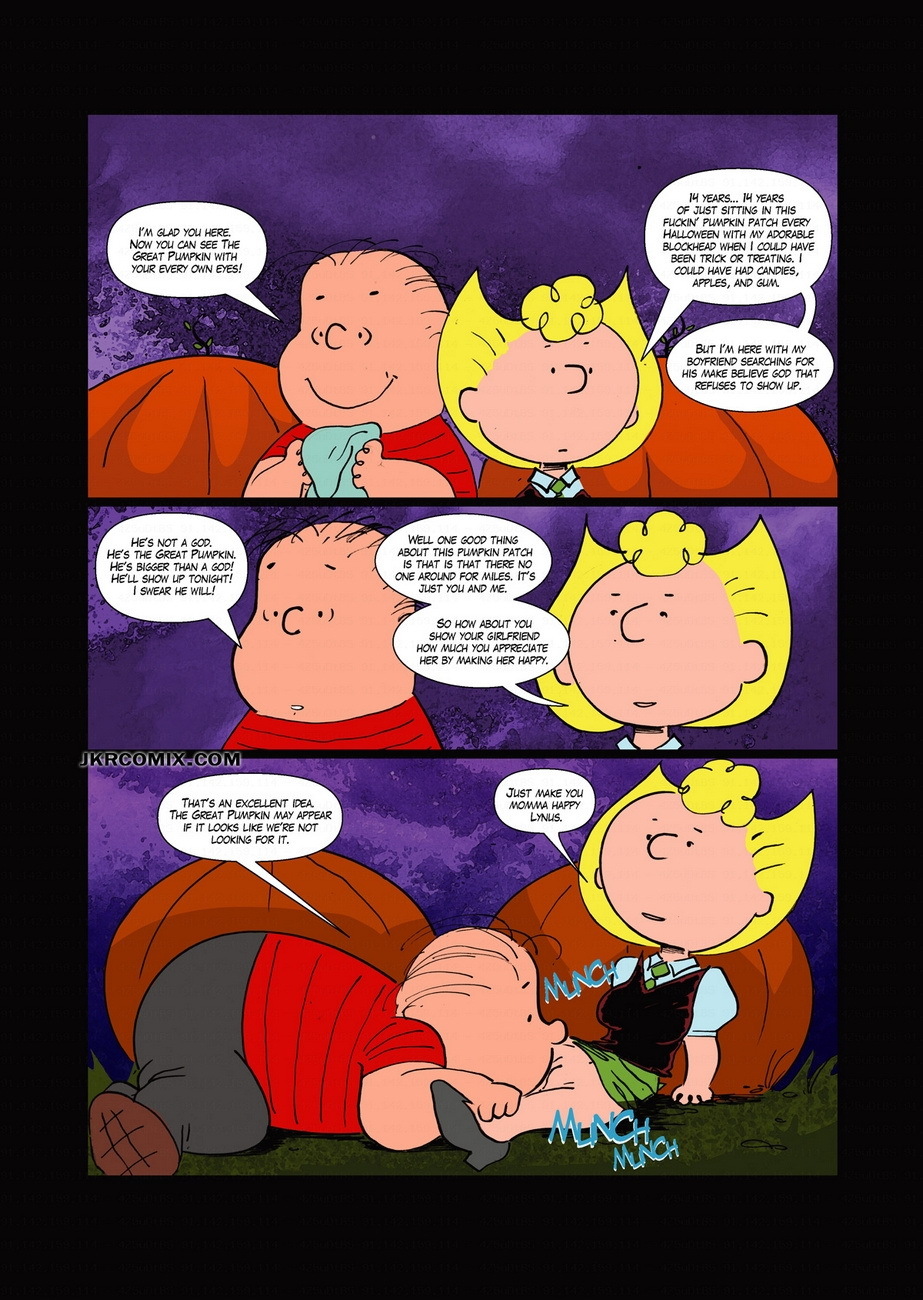 The Walnuts 4 - Page 2