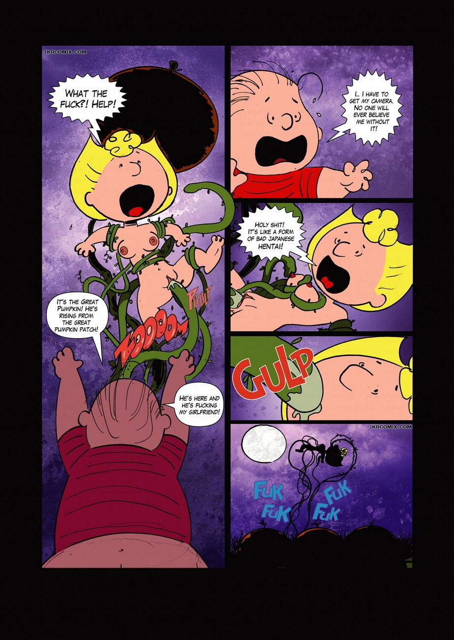 The Walnuts 4 - Page 5