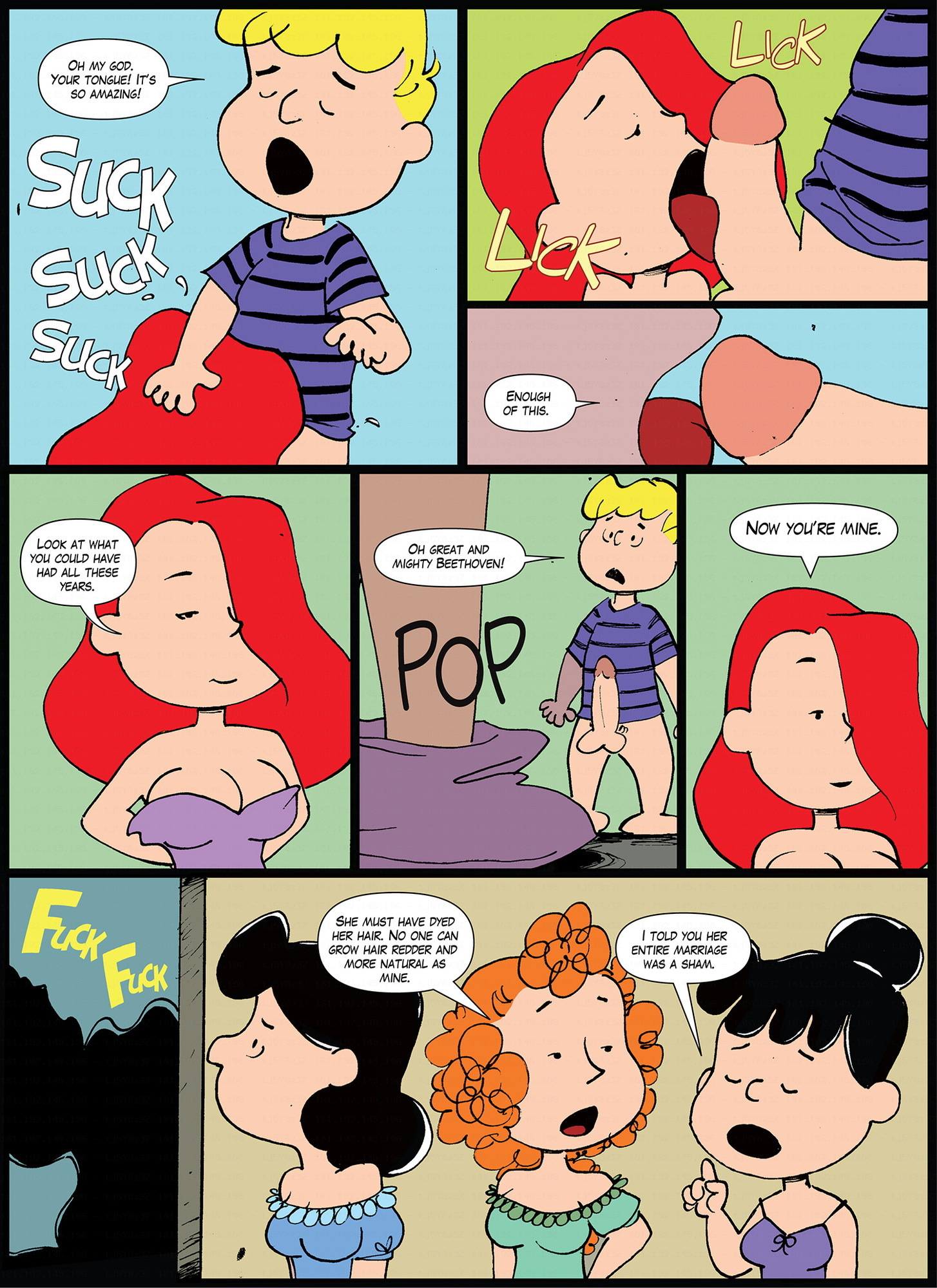 The Walnuts 5 - Page 5