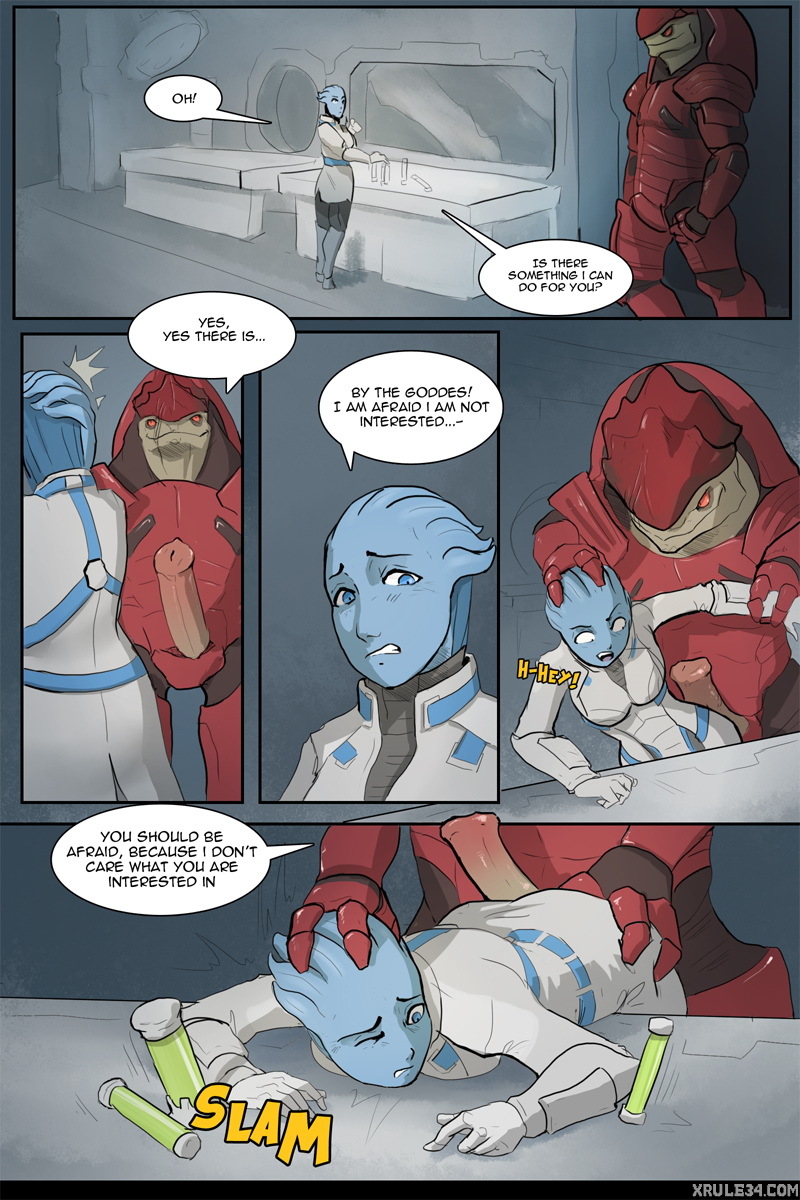Wrexd - Page 2