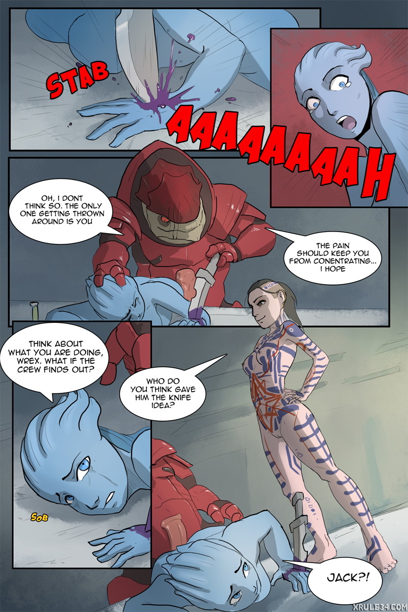 Wrexd - Page 4
