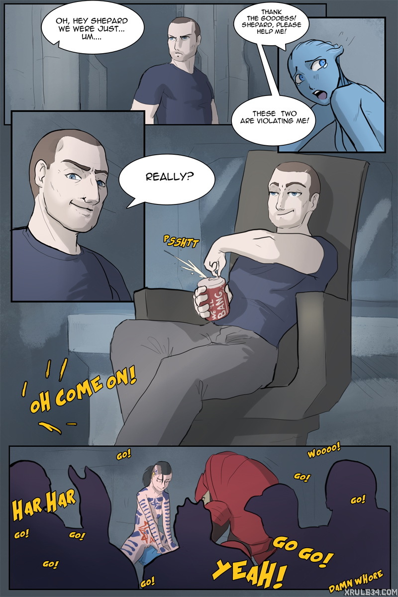 Wrexd - Page 9