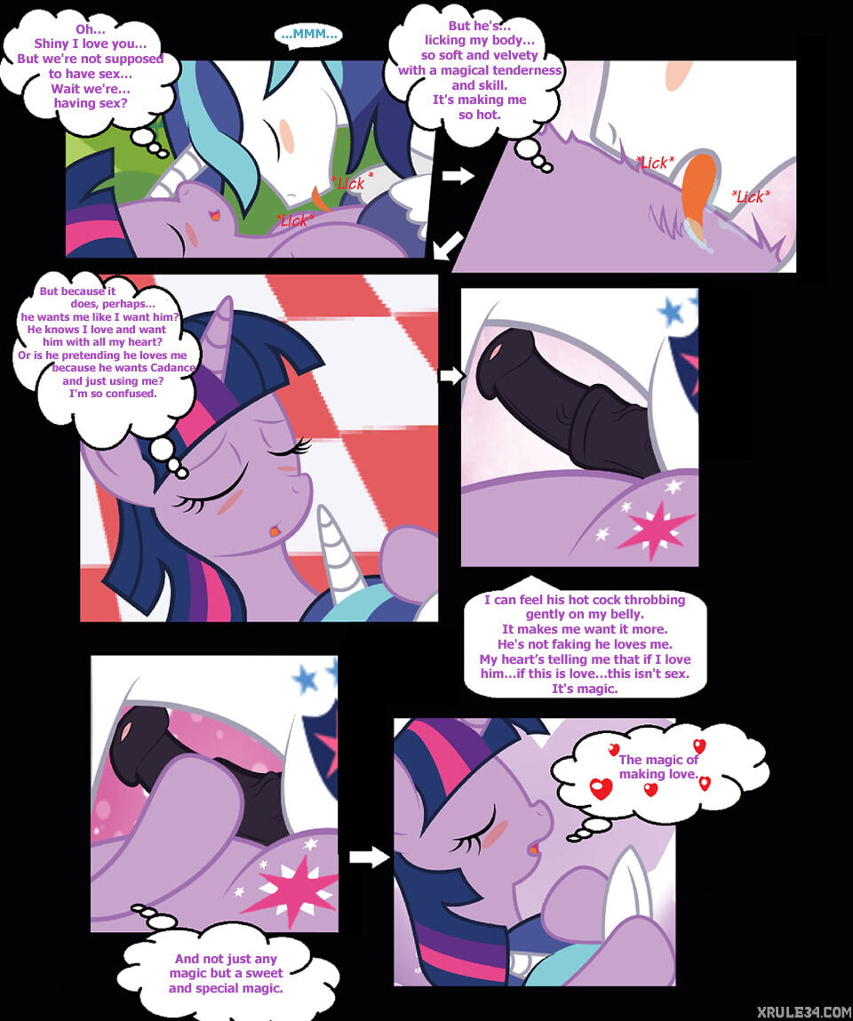 Your Best Friend and Best Lover - Page 14