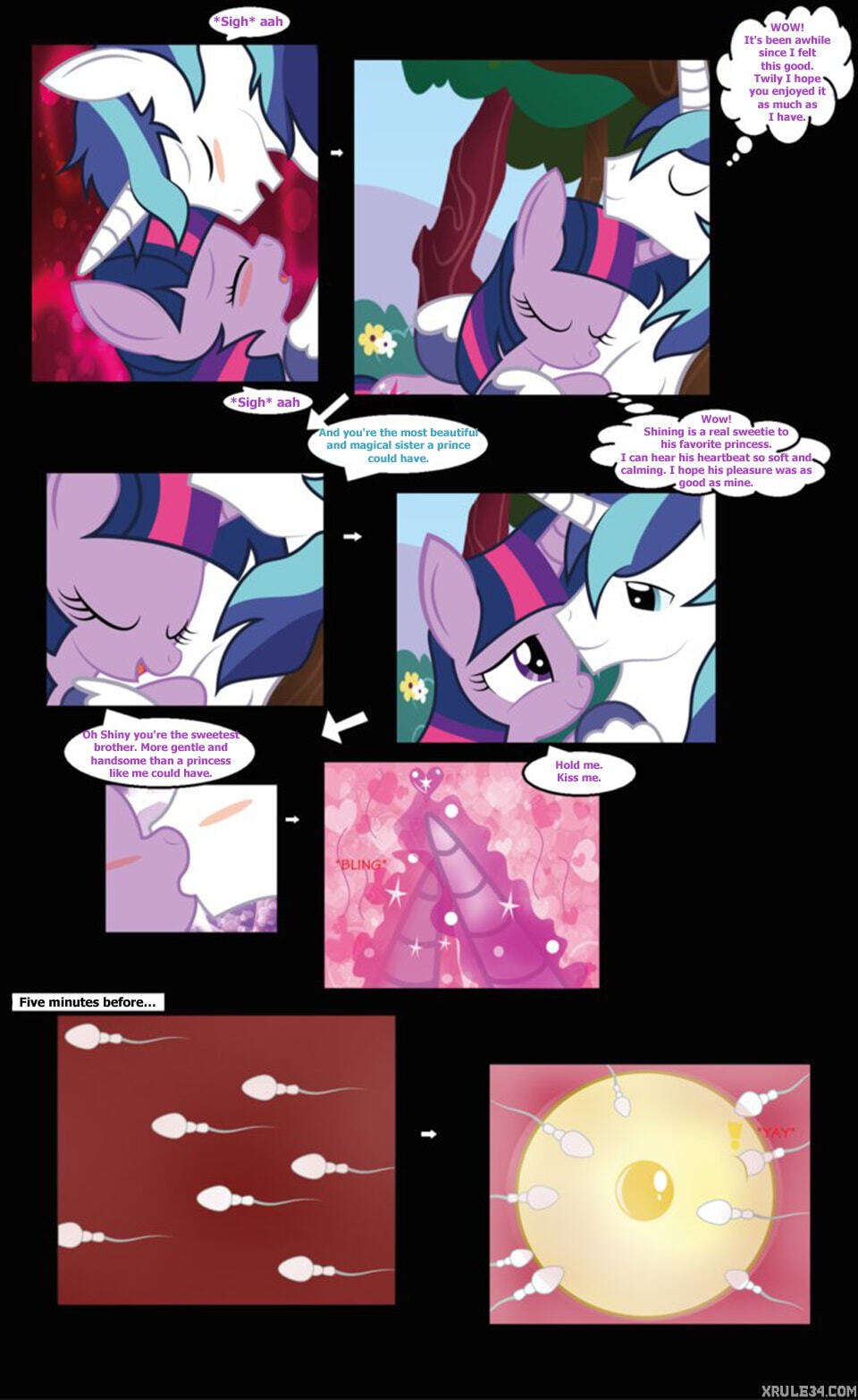Your Best Friend and Best Lover - Page 23