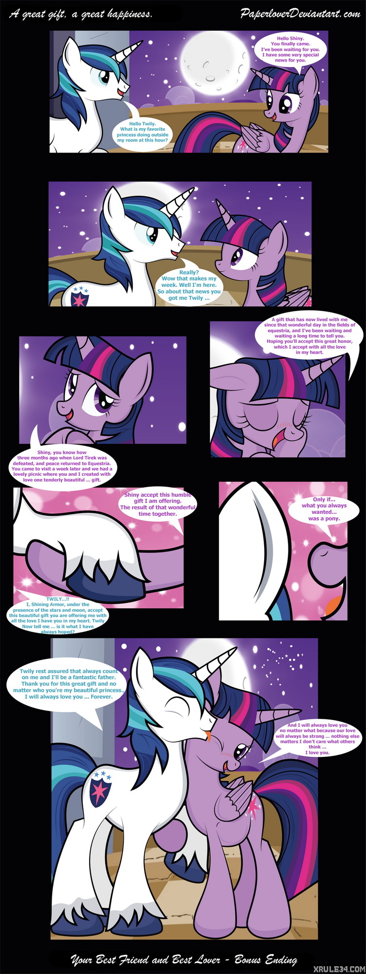 Your Best Friend and Best Lover - Page 28
